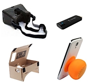 Для смартфонов и планшетов